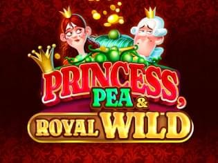 Princess, Pea & Royal Wild thumbnail