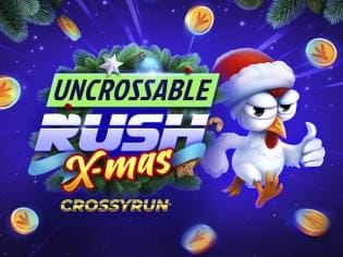 Uncrossable Rush Xmas thumbnail