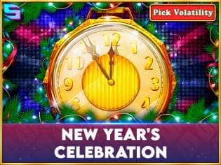 New Year's Celebration thumbnail