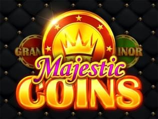 Majestic Coins thumbnail