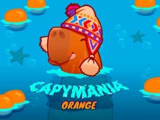 Capymania Orange thumbnail