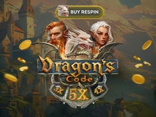 Dragon's Code thumbnail
