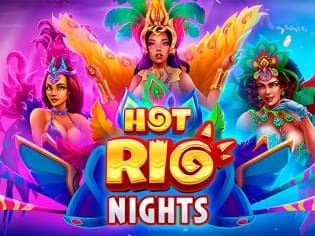 Hot Rio Nights thumbnail