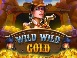 Wild Wild Gold thumbnail