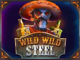 Wild Wild Steel thumbnail