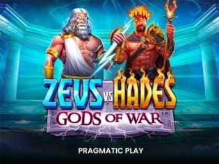 Zeus vs Hades - Gods of War thumbnail