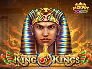 King of Kings thumbnail