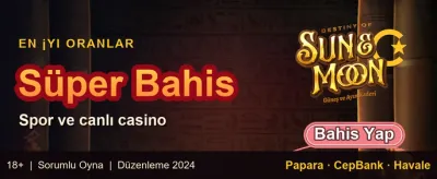 Günlük Enerji Yükleme Bonusu promotion