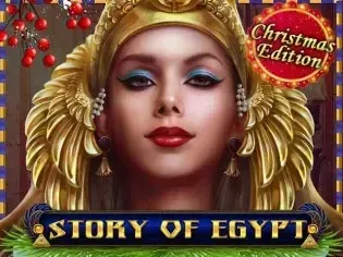 Story Of Egypt - Christmas Edition thumbnail