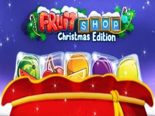 Fruit Shop Christmas Edition thumbnail
