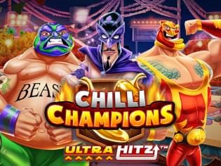 Chilli Champions UltraHitz thumbnail